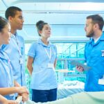 The Role of Legal Professionals in Healthcare Insights for Aspiring Nursing Student 